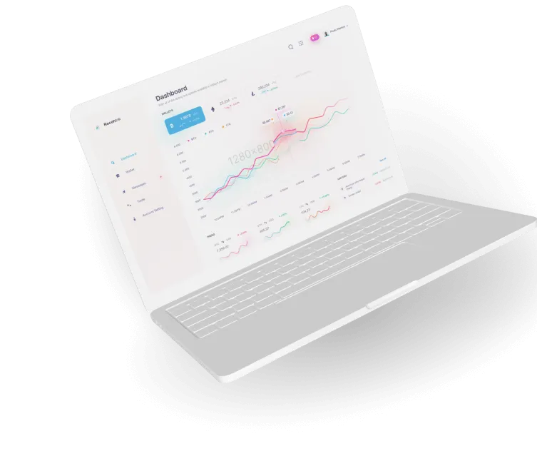 FinveratiX - Revolutionary Computational Cognition