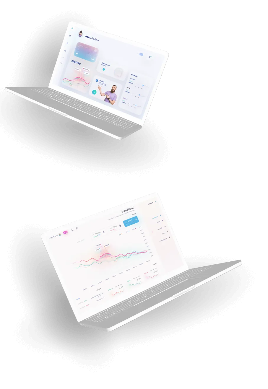 FinveratiX - Explore the benefits of engaging with the FinveratiX application.